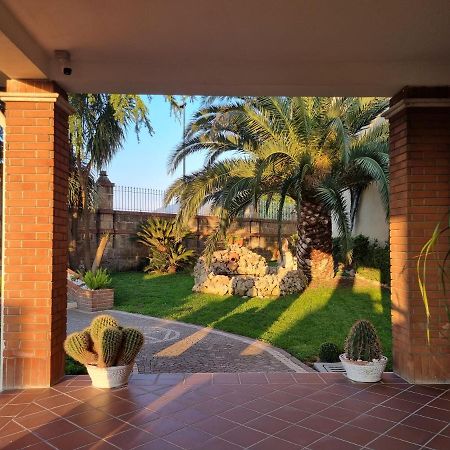 Villa Sweery Santa Maria a Vico Luaran gambar