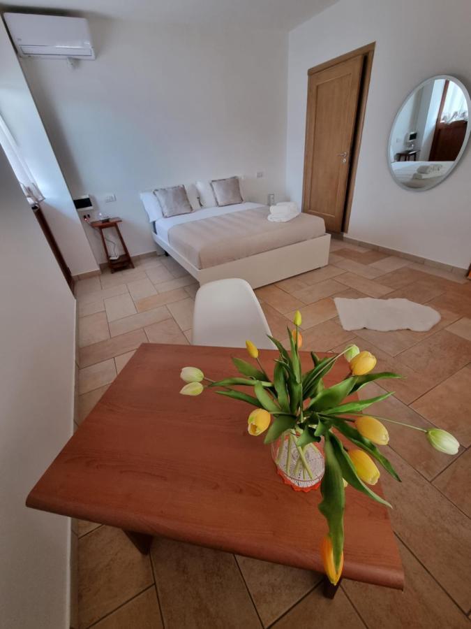 Villa Sweery Santa Maria a Vico Luaran gambar