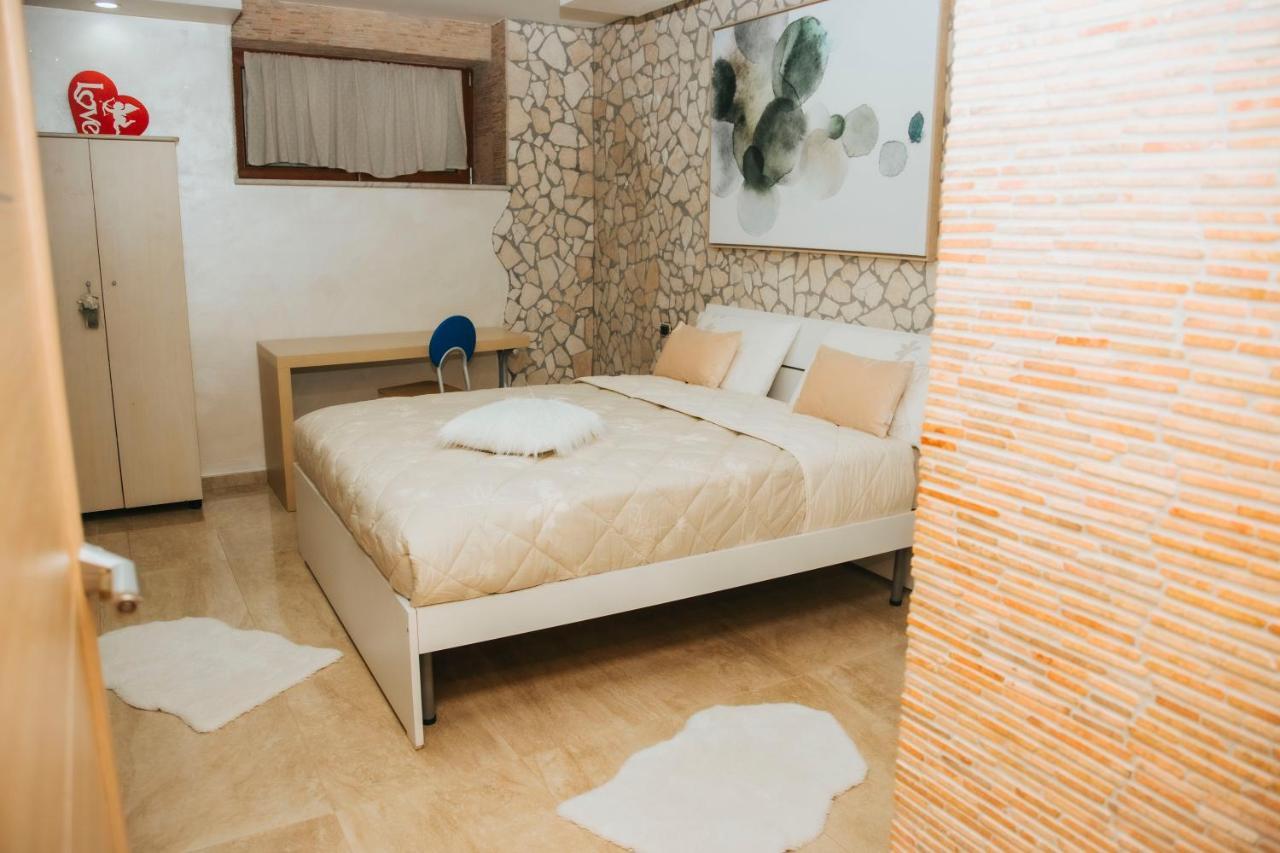 Villa Sweery Santa Maria a Vico Luaran gambar