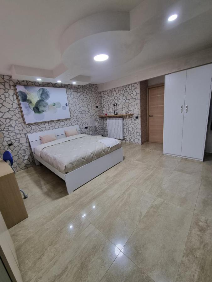 Villa Sweery Santa Maria a Vico Luaran gambar
